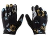 Image 1 for ZOIC Women's Gracie Long Finger Gloves (Flower) (S)