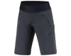 Image 1 for ZOIC Navaeh Bliss Shorts (Shadow) (M)