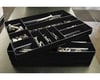 Image 2 for Ernst Manufacturing 10 Compartment Organizer Tray (Black) (11x16")