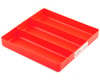 Related: Ernst Manufacturing 3 Compartment Organizer Tray (Red) (10.5x10.5")