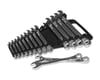 Image 2 for Ernst Manufacturing 15 Wrench Gripper Organizer (HI-VIZ)