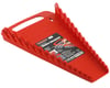 Related: Ernst Manufacturing 15 Wrench Gripper Organizer (Red)