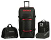 Image 1 for Ogio Rig T3 Gear Bag w/Helmet & Boot Bag (Black/Red)
