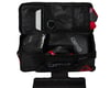 Image 7 for Ogio Rig T3 Gear Bag w/Helmet & Boot Bag (Black/Red)