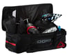 Image 8 for Ogio Rig T3 Gear Bag w/Helmet & Boot Bag (Black/Red)