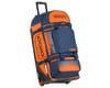 Image 1 for Ogio Rig 9800 Travel Bag (Le Blue/Orange)