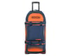 Image 2 for Ogio Rig 9800 Travel Bag (Le Blue/Orange)