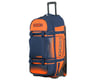 Image 3 for Ogio Rig 9800 Travel Bag (Le Blue/Orange)