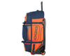 Image 4 for Ogio Rig 9800 Travel Bag (Le Blue/Orange)