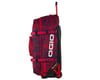 Image 4 for Ogio Rig 9800 Pit Bag (Chaos Red/Blue)