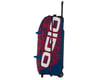 Image 3 for Ogio Trucker Pit Bag (Chaos Red/Blue)