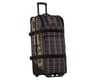 Image 1 for Ogio Trucker Pit Bag (Plaidley Tan/Black)