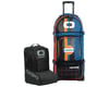 Image 1 for Ogio Rig 9800 Pro Travel Bag w/Boot Bag (Petrol)