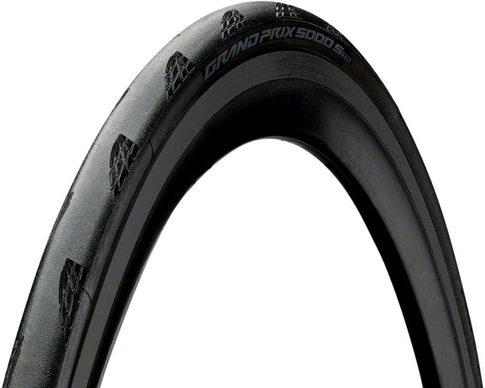 Tires & Tubes