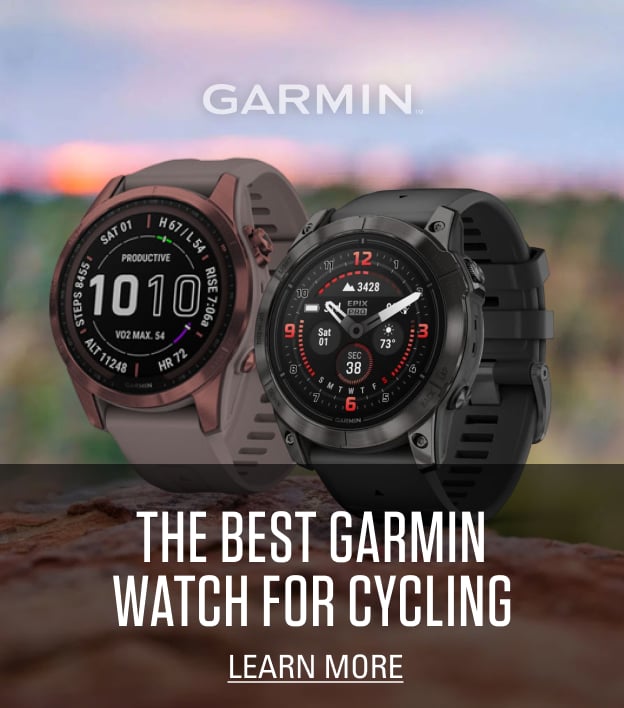Garmin Watches - Learn More