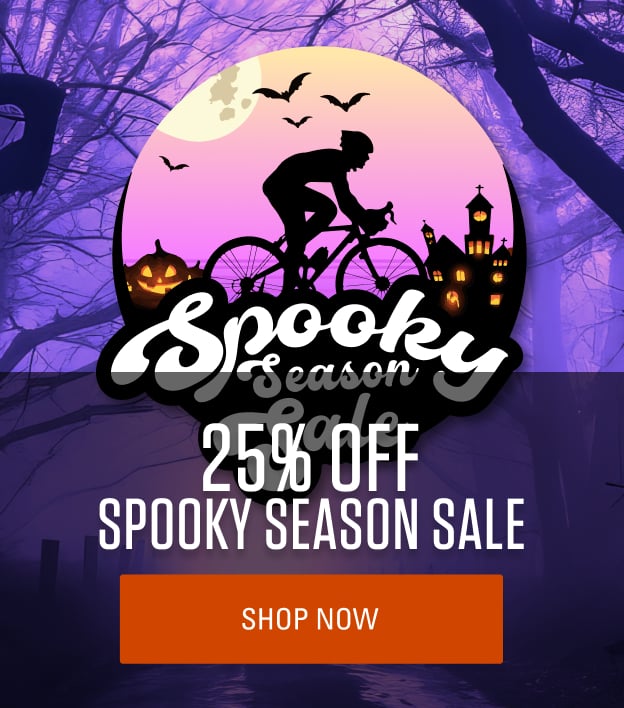 Spooky Season Sale 2024 - Shop Now