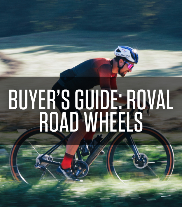 Roval Wheels Buyers Guide