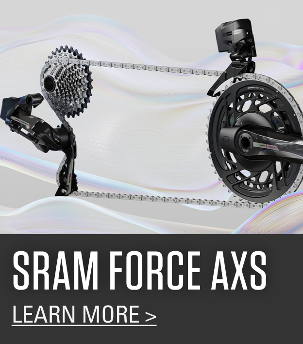 SRAM Force AXS