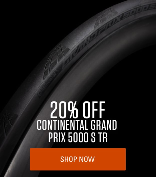 Continental Grand Prix 5000 S TR TdF - On Sale