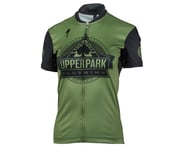 more-results: Performance Upper Park Specialized RBX Sport Women's Jersey (Green)