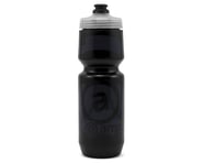 more-results: Stay hydrated using the Specialized Purist water bottle gilded with custom AMain Cycli
