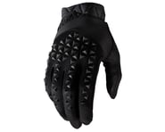 100% Geomatic Gloves (Black) (M) | product-also-purchased