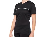 more-results: The 100% Ridecamp Women’s Jersey is your go-to, daily riding top packed with plenty of