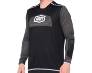 100% R-Core X Jersey (Black) | product-also-purchased