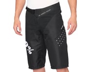 100% R-Core Shorts (Black) | product-related