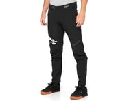 100% R-Core X Pants (Black/White) | product-related