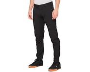 100% Airmatic Pants (Black) | product-related