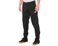 more-results: The 100% Hydromatic Pants are riding pants designed to keep you warm and dry through t