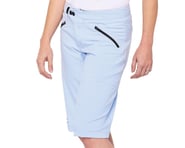 more-results: The 100% Ridecamp Women’s Short is a sleek and comfortable short with two discreet poc