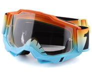 100% Accuri 2 Goggle (Sunset) (Clear Lens) | product-related