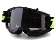 100% Strata 2 Goggles (Upsol) (Clear Lens) | product-related