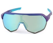100% S2 Sunglases (Matte Metallic Into the Fade) | product-related