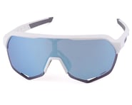 100% S2 Sunglasses (Matte White) | product-related