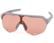 more-results: The 100% S2 Sunglasses offer performance features styled in a slightly more casual mod
