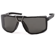 100% Eastcraft (Matte Black) (Smoke Lens) | product-related