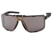100% Eastcraft (Soft Tact Black) (Soft Gold Mirror Lens) | product-related