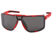 100% Eastcraft (Soft Tact Red) (Black Mirror Lens) | product-related