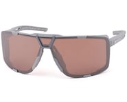 100% Eastcraft (Soft Tact Cool Grey) (HiPER Crimson Silver Mirror Lens) | product-related