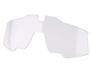 100% Speedcraft Air Replacement Lens (Clear) | product-related