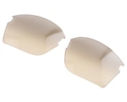100% Sportcoupe Replacement Lens (Low-Light Yellow Silver Mirror) | product-related