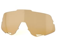 100% Glendale Replacement Lens (Yellow) | product-related