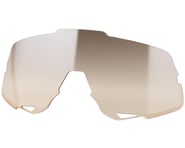 100% Glendale Replacement Lens (Low-light Yellow Silver Mirror) | product-related