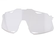 100% Hypercraft Replacement Lens (Clear) | product-related