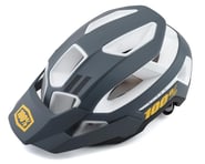 more-results: The 100% Altec Helmet is packed with features. With a 14 point rotational protective s