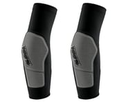 more-results: The 100% Ridecamp elbow guards are easy to slip on for when you want a little extra pr