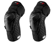 more-results: The 100% Surpass knee guards features level 2 impact protection and truly are a do-it-
